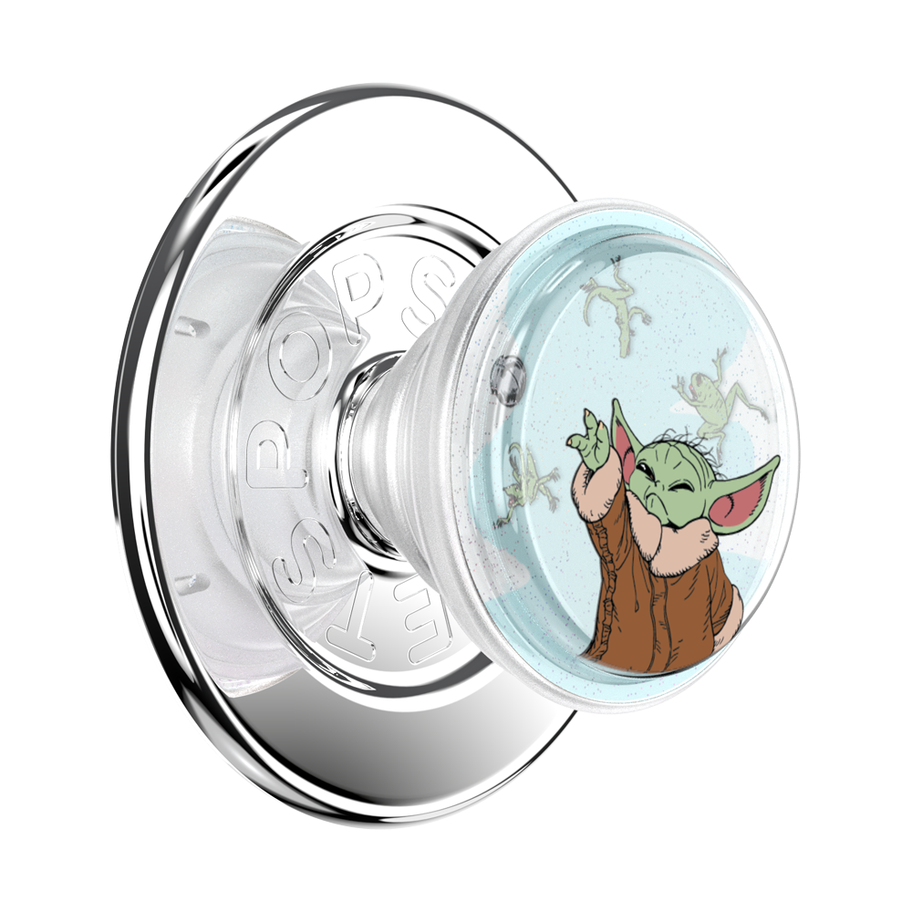 Tidepool Squishy Force Snack —  MagSafe PopGrip - US 66649