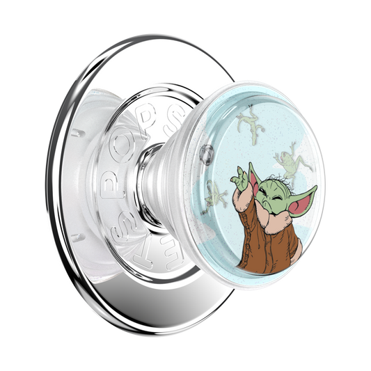 Tidepool Squishy Force Snack —  MagSafe PopGrip - US 54678