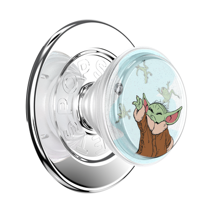 Tidepool Squishy Force Snack —  MagSafe PopGrip - US 61951