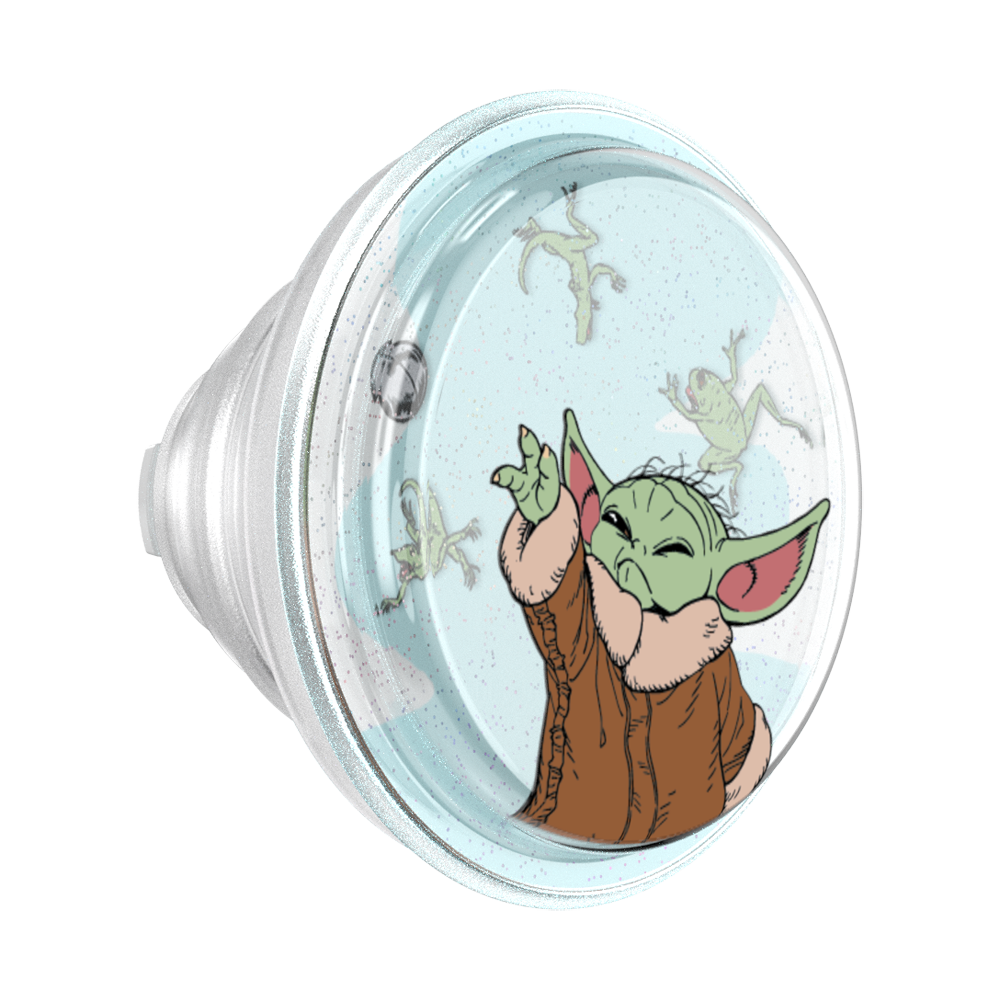 Tidepool Squishy Force Snack —  MagSafe PopGrip - US 54678