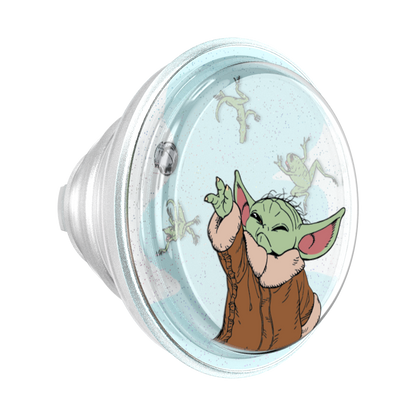 Tidepool Squishy Force Snack —  MagSafe PopGrip - US 61951
