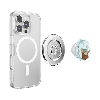 Tidepool Squishy Force Snack —  MagSafe PopGrip - US 61951