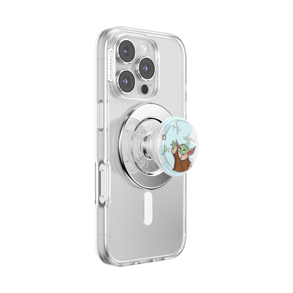 Tidepool Squishy Force Snack —  MagSafe PopGrip - US 24117