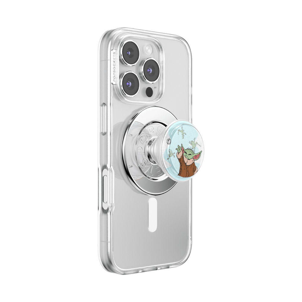 Tidepool Squishy Force Snack —  MagSafe PopGrip - US 66649