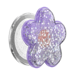 Tidepool Squishy Daisy Lavender — MagSafe PopGrip - US 45884