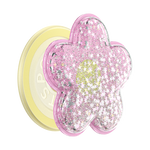 Tidepool Squishy Daisy Pink — MagSafe PopGrip - US 45305