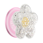 Tidepool Squishy Daisy White — MagSafe PopGrip - US 36762