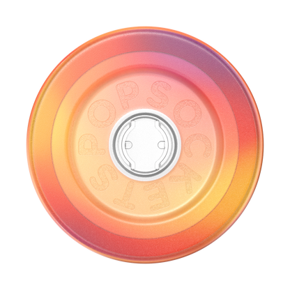Tidepool Squishy Sleepy Flareon — MagSafe PopGrip - US 47270