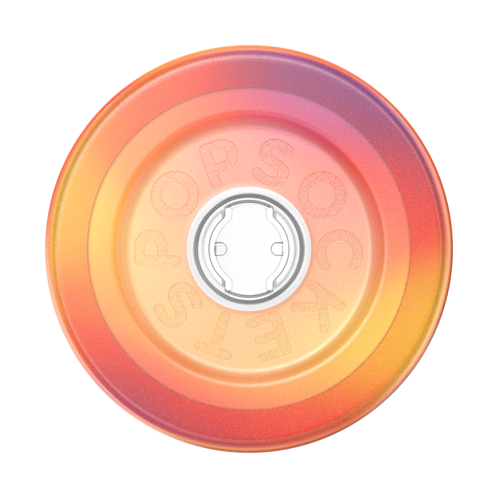 Tidepool Squishy Sleepy Flareon — MagSafe PopGrip - US 76273