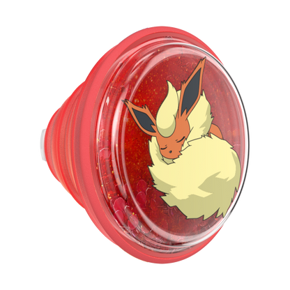 Tidepool Squishy Sleepy Flareon — MagSafe PopGrip - US 66948