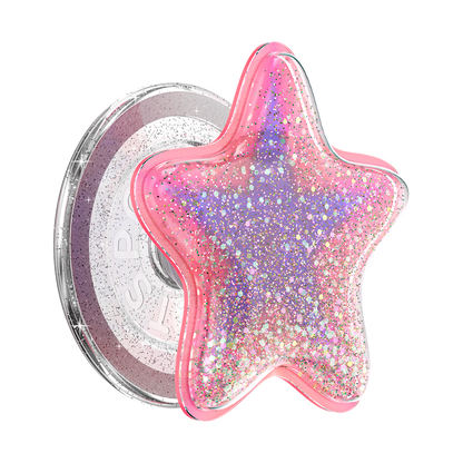 Tidepool Squishy Star Aura Pinky — MagSafe PopGrip - US 33886