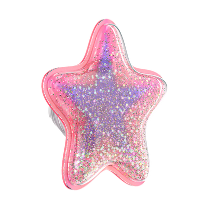 Tidepool Squishy Star Aura Pinky — MagSafe PopGrip - US 62118