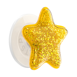 Tidepool Squishy Star Gold — MagSafe PopGrip - US 45705