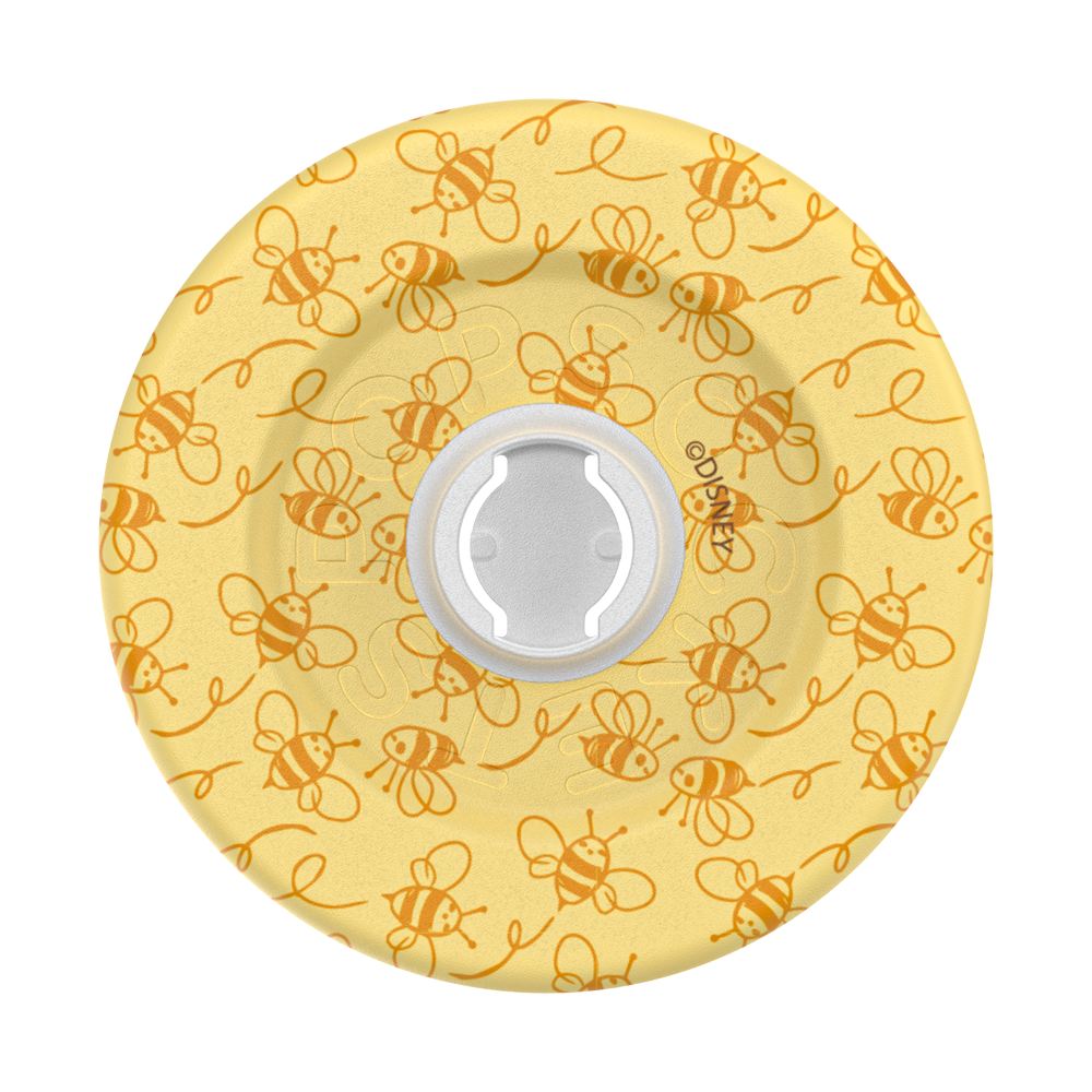 Tidepool Winnie's World — MagSafe PopGrip - US 39745
