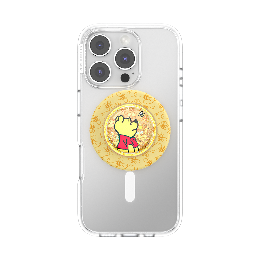 Tidepool Winnie's World — MagSafe PopGrip - US 07177