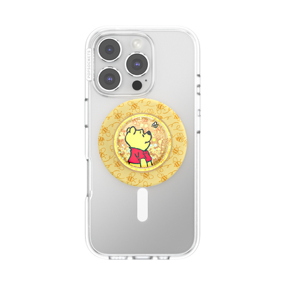 Tidepool Winnie's World — MagSafe PopGrip - US 39891