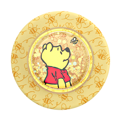 Tidepool Winnie's World — MagSafe PopGrip - US 07198
