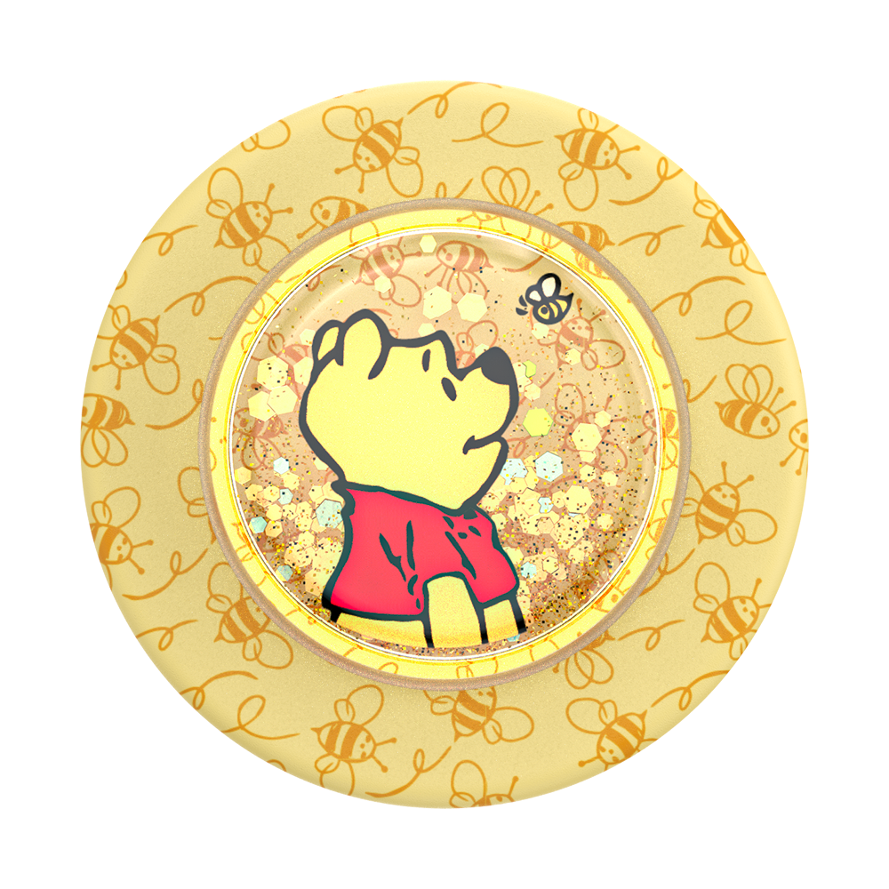 Tidepool Winnie's World — MagSafe PopGrip - US 07177