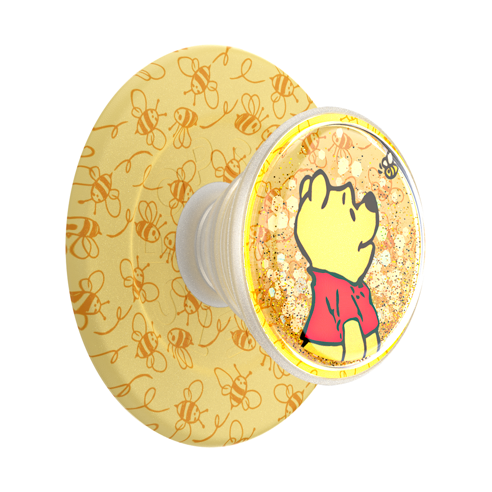 Tidepool Winnie's World — MagSafe PopGrip - US 07198