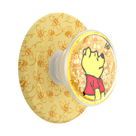 Tidepool Winnie's World — MagSafe PopGrip - US 07177