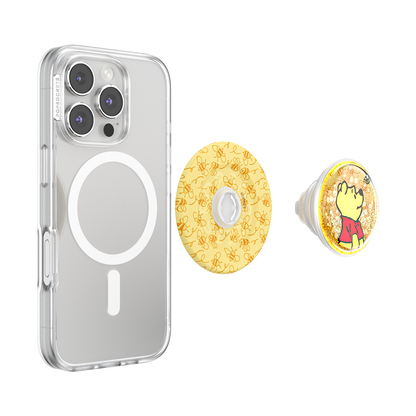 Tidepool Winnie's World — MagSafe PopGrip - US 07198