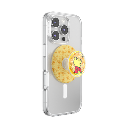 Tidepool Winnie's World — MagSafe PopGrip - US 39745