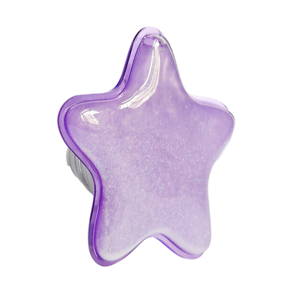 Tidepool Squishy Star Lavender Fog — MagSafe PopGrip - US 71851
