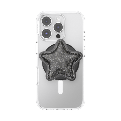 Tidepool Squishy Star of the Show —  MagSafe PopGrip - US 24092