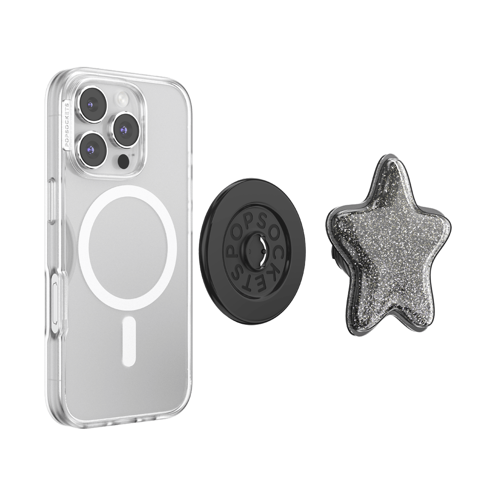 Tidepool Squishy Star of the Show —  MagSafe PopGrip - US 03341