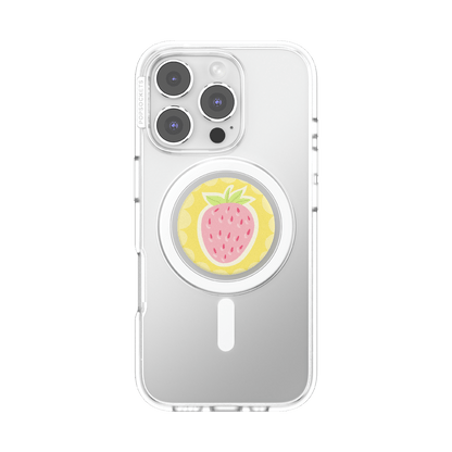 Strawberry Lemonade — MagSafe PopGrip - US 50196