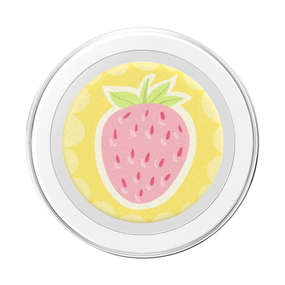 Strawberry Lemonade — MagSafe PopGrip - US 50196