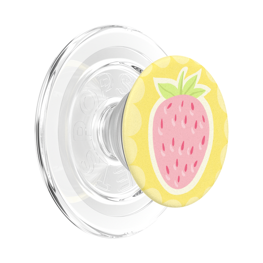 Strawberry Lemonade — MagSafe PopGrip - US 28013