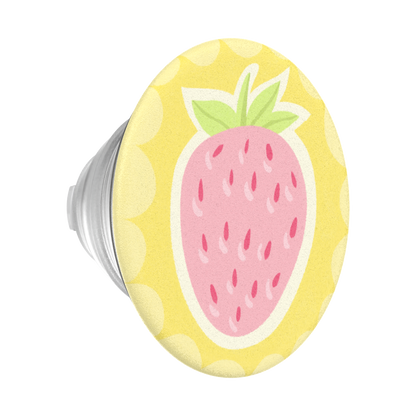 Strawberry Lemonade — MagSafe PopGrip - US 69422