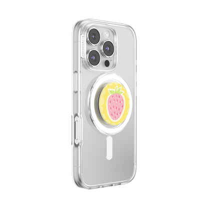 Strawberry Lemonade — MagSafe PopGrip - US 50196