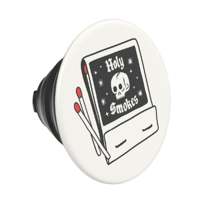 Strike Twice —  MagSafe PopGrip - US 86632