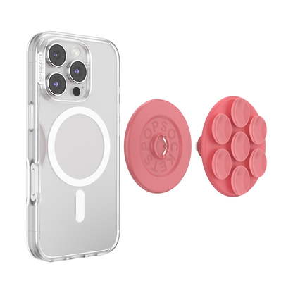 Putty — MagSafe Suck-Up Grip & Mount - US 58385