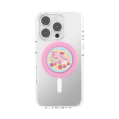 Sweet Skates —  MagSafe PopGrip - US 58432