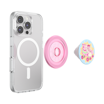 Sweet Skates —  MagSafe PopGrip - US 51265