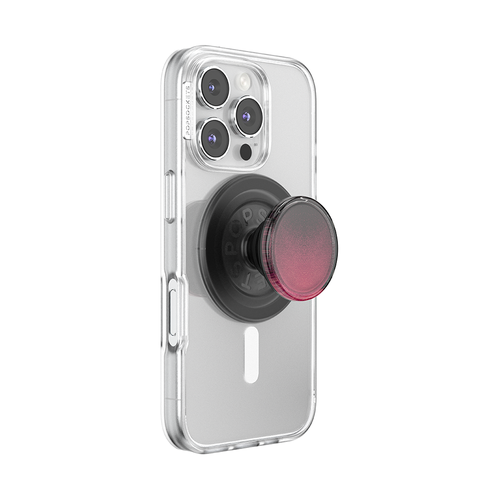 Tidepool Night Tide Magenta — MagSafe PopGrip - US 47996