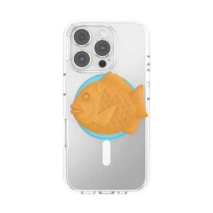 PopOut Taiyaki —  MagSafe PopGrip - US 18006