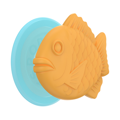 PopOut Taiyaki —  MagSafe PopGrip - US 52777