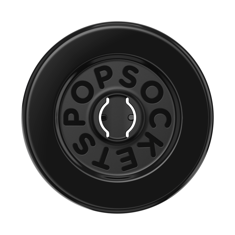 Tidepool Globe Rainbow Jackpot —  MagSafe PopGrip - US 65497