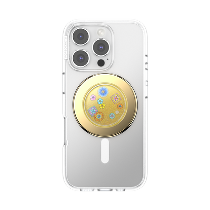 Tidepool New Year Lantern — MagSafe PopGrip - US 43326