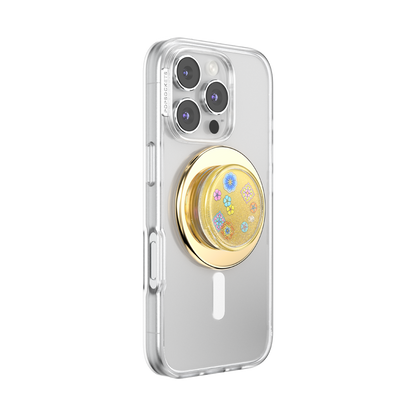 Tidepool New Year Lantern — MagSafe PopGrip - US 43326