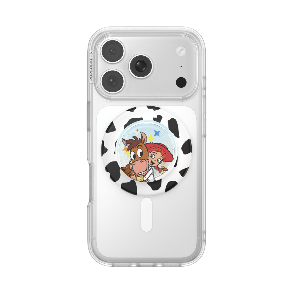 Tidepool Toy Story Jessie —  MagSafe PopGrip - US 46486