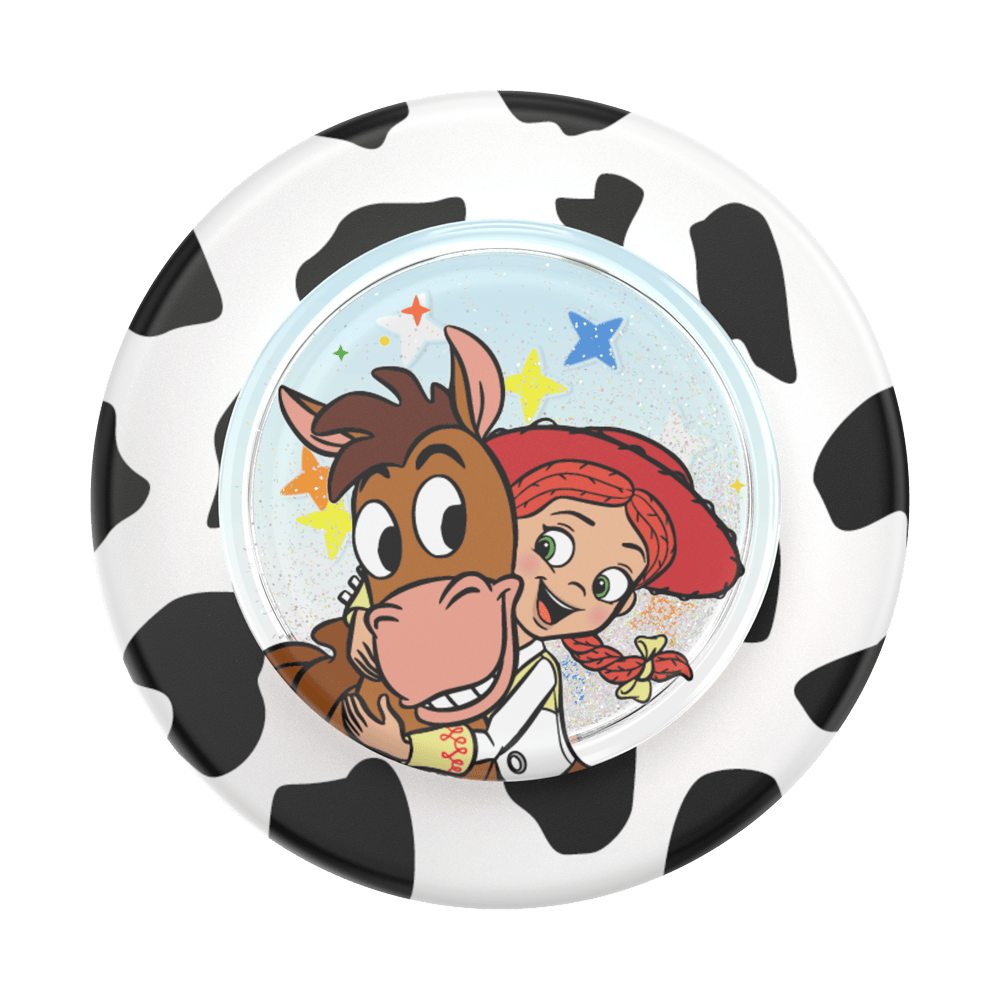 Tidepool Toy Story Jessie —  MagSafe PopGrip - US 46486