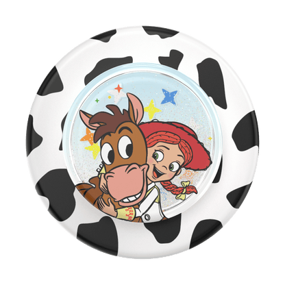 Tidepool Toy Story Jessie —  MagSafe PopGrip - US 74870