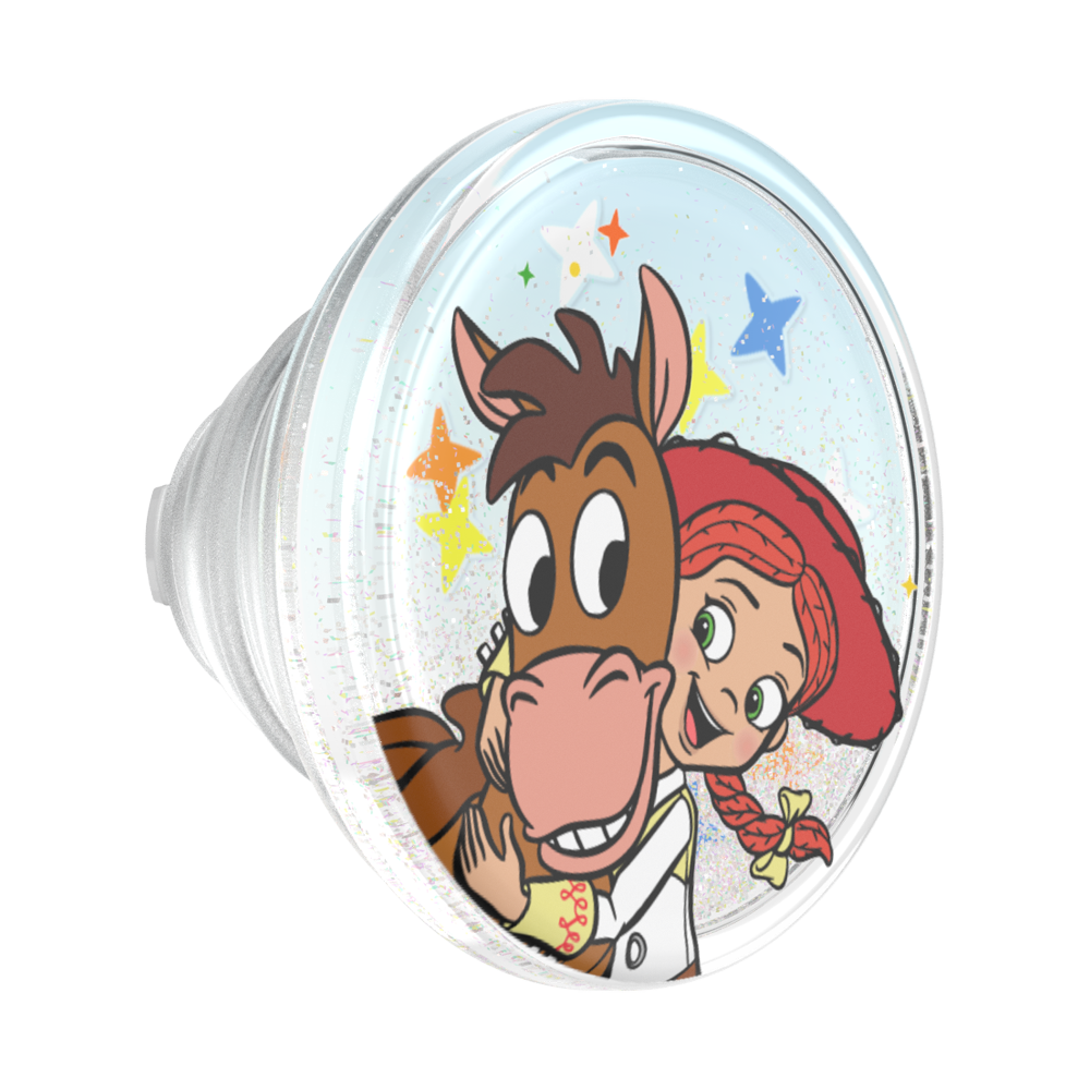 Tidepool Toy Story Jessie —  MagSafe PopGrip - US 46486