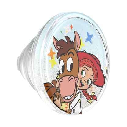 Tidepool Toy Story Jessie —  MagSafe PopGrip - US 46486