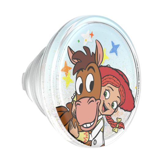 Tidepool Toy Story Jessie  —  PopTop - US 94276